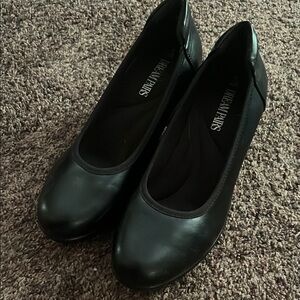Dream Pairs, non slip women’s heels!